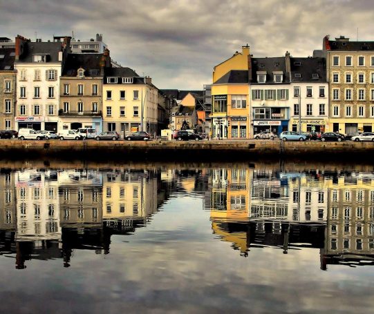 Cherbourg-en-Cotentin